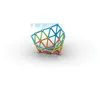 Geomag Super Color Recycling, 142dlg. Voir les images du produit 13