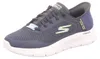 Skechers WIP 216505/NVLM in Blue color size 43 Anteprima dell’immagine prodotto 28