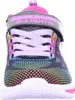 SKECHERS Litebeams - Gleam N' Dream Kinder Schwarz 32 Produktbild-Vorschau 54