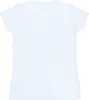 Disney - T-Shirt für Damen BI32991 (M) (Weiß) Produktbild-Vorschau 2