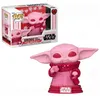 Funko POP! Star Wars Grogu z ciasteczkami 493 Podgląd zdjęcia produktu 3