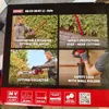 Einhell GE-CH 36/61 Li-Solo Power X-Change Akku Produktbild-Vorschau 29