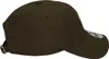 New Era 9Twenty Uni Cap MINI LOGO New York Yankees walnut Produktbild-Vorschau 4