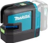 Makita SK106GDZ Akku-Kreuzlinienlaser Produktbild-Vorschau 20