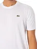 Lacoste T-Shirts Produktbild-Vorschau 14