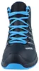 UVEX 2 trend Herren Schnürstiefel S3 schwarz blau - Größe: Produktbild-Vorschau 5