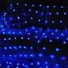 3X2M 320LED světelná síť venkovní vnitřní síťová světelná Náhled obrázku produktu 5