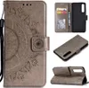 Huawei P30 Handyhülle Flip Case Cover Handytasche Bumper Produktbild-Vorschau 1