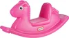 Hojdací koník Little Tikes, ružový Náhľad obrázku produktu 13