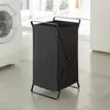 Yamazaki Tower, 45 l, Rechteckig, Polyester, Polypropylen Produktbild-Vorschau 10