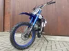 125ccm Dirtbike Pitbike Cross 125cc 4Takt 4 Gang 17/14 Zoll Produktbild-Vorschau 6