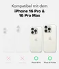 iPhone 16 Pro / iPhone 16 Pro Max ochranná fólia na Náhľad obrázku produktu 7