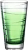 Leonardo LD Becher 280ml grün Vario Produktbild-Vorschau 1