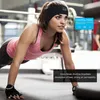 INF Maschera per dormire con Bluetooth integrato Nero Anteprima dell’immagine prodotto 2