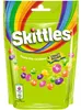 Skittles Crazy Sours 136g Produktbild-Vorschau 1