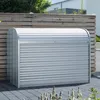 Biohort Aufbewahrungsbox StoreMax aus Metall Aufbewahrung Produktbild-Vorschau 3