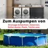 Grafner Flachsauger Tauchpumpe, mit integriertem Produktbild-Vorschau 6
