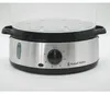 Russell Hobbs Cook@Home Dampfgarer edelstahl/schwarz; Produktbild-Vorschau 10