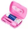 CURAPROX Zahnbürste KIDS Travel-Set, 1 Set Produktbild-Vorschau 2