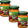 biozentrale Brotaufstrich Gemüse, 3er Pack Produktbild-Vorschau 1