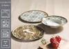 Ritzenhoff & Breker Pizzateller MARRAKESCH Produktbild-Vorschau 2
