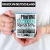 Trendation - Bachelor Master Prüfung Bestanden Geschenk Produktbild-Vorschau 2