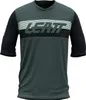 Cyklistický dres Leatt 3.0 Enduro 3/4 Barva: zelená/černá, Náhled obrázku produktu 5