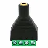 10x Klinken Buchsen + 10x Stecker 3,5mm Adapter > Produktbild-Vorschau 8