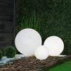 LUMILED stone globe light outdoor 40cm luce globo lampada Anteprima dell’immagine prodotto 9