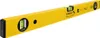 Stabila 02472, Wasserwaage, 0,4 m, Gelb, 0,5 mm/m Produktbild-Vorschau 2