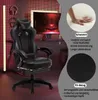 WOLTU Gaming Stuhl Racing Stuhl Bürostuhl Schreibtischstuhl Produktbild-Vorschau 5