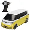 Maisto Tech 82343 - Voiture télécommandée - VW Elektro Bus Voir les images du produit 4