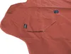 Hollywoodschaukel Dachbezug 200 x 145 cm Rotorange Produktbild-Vorschau 5