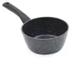 Aluminiumtopf mit Marmorbeschichtung Ø 20 cm Produktbild-Vorschau 2