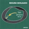 4x Reifen 12.5x2.25 12 1/2 x 2 1/4 tubeless + Schläuche mit Produktbild-Vorschau 3
