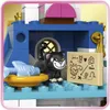 LEGO® Disney Princess 43275 Castello di Cenerentola e Anteprima dell’immagine prodotto 21