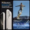 Spigen Liquid Air, Cover, Apple, iPhone 16 Pro Max, 17,5 cm Produktbild-Vorschau 4