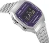 Casio Uni Erwachsene Digital Quarz Uhr mit Edelstahl Produktbild-Vorschau 31
