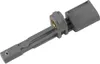 METZGER ABS Sensor Raddrehzahl Hinten Links Hinten Rechts Produktbild-Vorschau 2