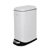 SVITA TS12 Poubelle à pédale Poubelle 12l incl. seau Voir les images du produit 4