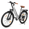 Hiland 26 Zoll 7-Gang 250W Elektrofahrrad für Männer und Produktbild-Vorschau 11