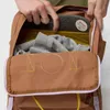 Fjällräven Kanken Koncept Tagesrucksack Khaki Produktbild-Vorschau 3