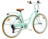 Dívčí kolo SUN BABY Heart Bike 26 palců, 7 rychlostí Náhled obrázku produktu 3
