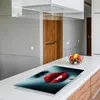 Herdabdeckplatte 90x52 Glaskeramikkochfeld Abdeckung Produktbild-Vorschau 4