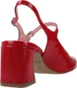 Tamaris Damen Karree Pumps mit Blockabsatz Vegan Riemchen Produktbild-Vorschau 8