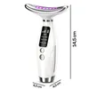 Appareil de massage facial anti-rides avec 7 modes LED Voir les images du produit 11