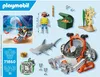PLAYMOBIL 71860, Aktion/Abenteuer, 4 Jahr(e), Mehrfarbig, Produktbild-Vorschau 2