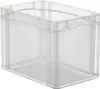 Surplus Systems Eurobox B 30 x 20 x 22 cm, 9,4 L, Produktbild-Vorschau 8