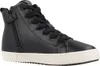 Geox Mädchen Stiefeletten J364GD 000BC C9999 Farbe: Schwarz Produktbild-Vorschau 5