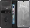 Handyhülle für Samsung Galaxy S25 Kunstleder Flip Cover Produktbild-Vorschau 2